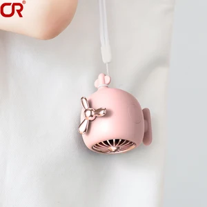 Novelty Helicopter Mini Wireless Portable Speaker