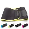 Neoprene Waist Support Band With Curve Style For wholesale