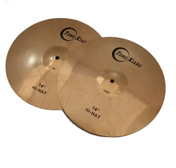 platillos musicales para niños