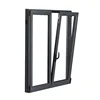 China Professional replacement awning windows replacement window awnings new vinyl casement windows