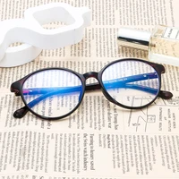 

TR90 frame Stainless steel Computer Readers Round glasses