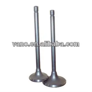on sale factory price CG125 motorcycle engine valve