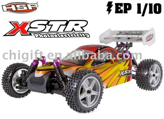 hsp racing buggy