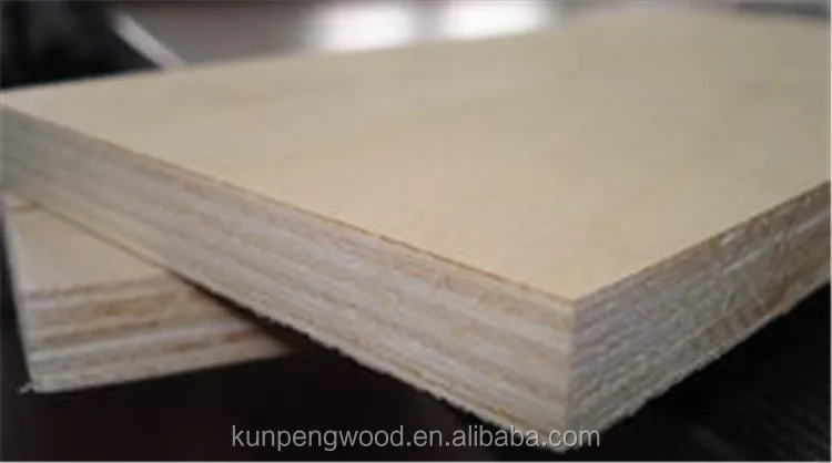 
Furniture Grade Plywood, Birch Plywood 18mm 