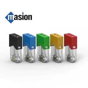Replacement Pods Compatible Juul Devices