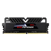 

Crazy Speed EVO Potenza serie 16G DDR4 2666 memory