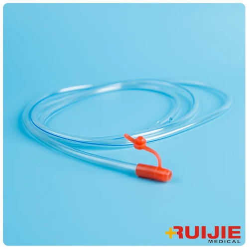 China Disposable Medical 2 Way/3 Way All Latex Double Lumen Catheter.jpg