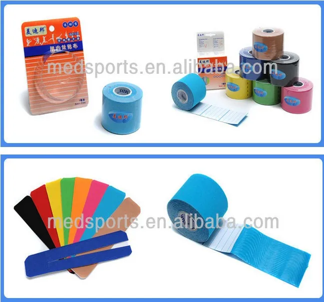 Kinesio Tape