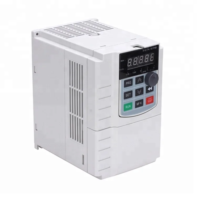 
99.6% High MPPT efficiency 4kw three phase solar pump inverter 