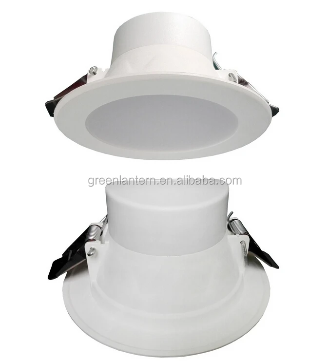 10w Recessed Dimmable Ceiling Warm White 10w 4 inch LED Down light