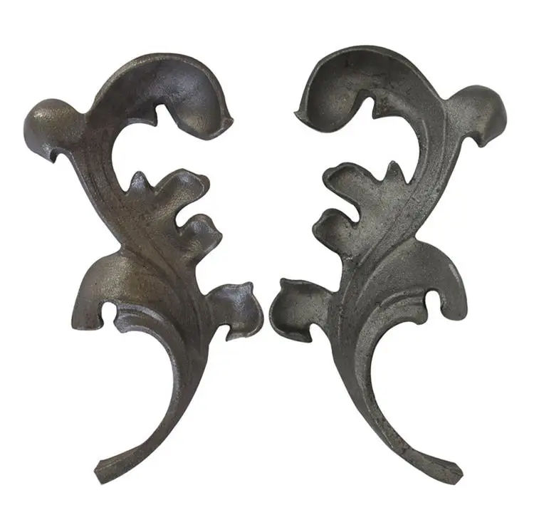 Pressed Sheet Metal Ornaments For Fence Gate Windows Buy Pressed