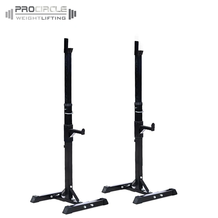 

Gym Equipment Power Weight Lifting Barbell Rack