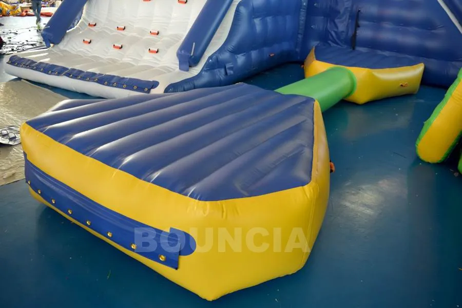 qty slide tower 1 balance ladder 2 balance beam 1 rope swing 1