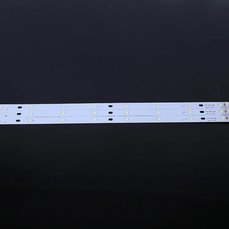 Thickness Aluminium Pcb Board Smd5730 2835 Led Light Bar For Ceiling