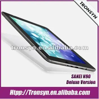 Buy sanei n90 deluxe tablet pc android 4 0 bluetooth 9,7 inches ips 16gb / 1gb ram hdmi happy try buy sanei n90 deluxe tablet pc android 4 0 bluetooth 9,7 inches ips 16gb / 1gb ram hdmi HAVE ONLY SOFTWARE