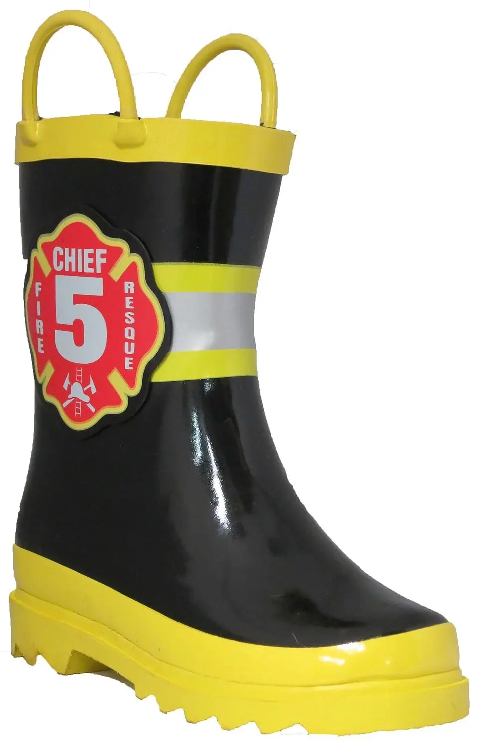 cheap fire boots