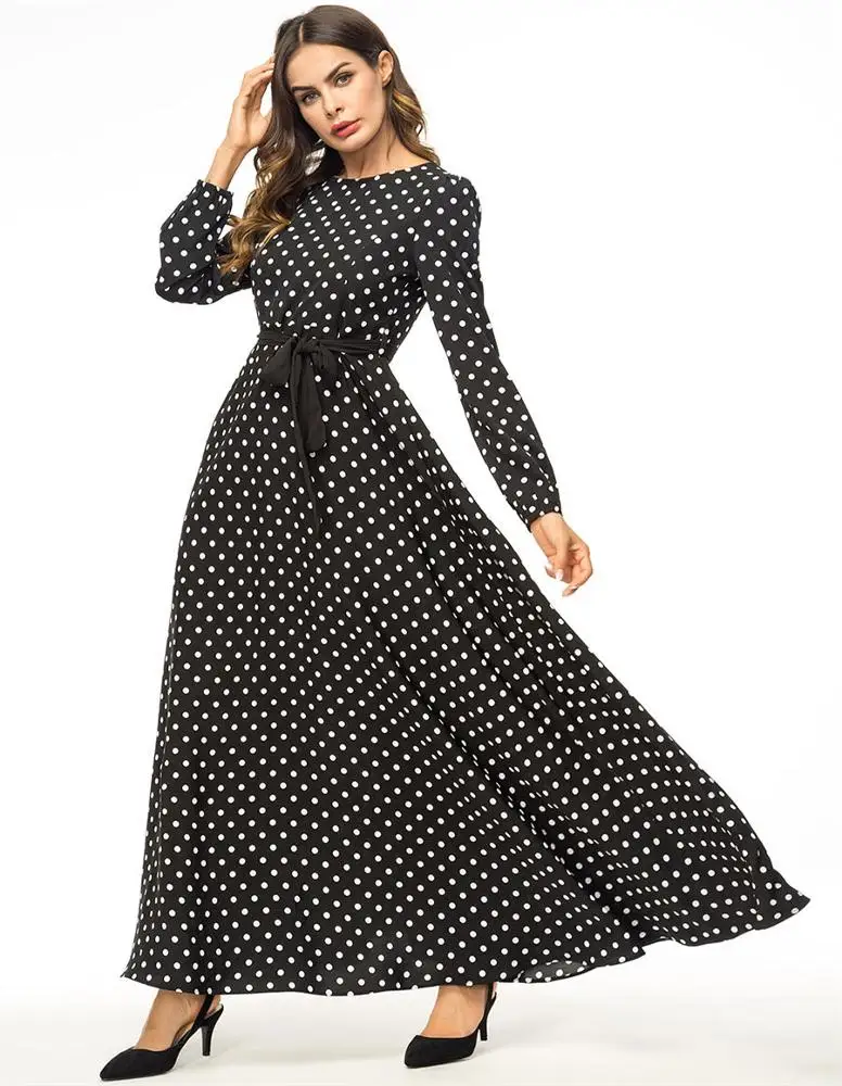 

WS2059 Wholesale Muslim Abaya Women Islamic Dress, Customers' requirements