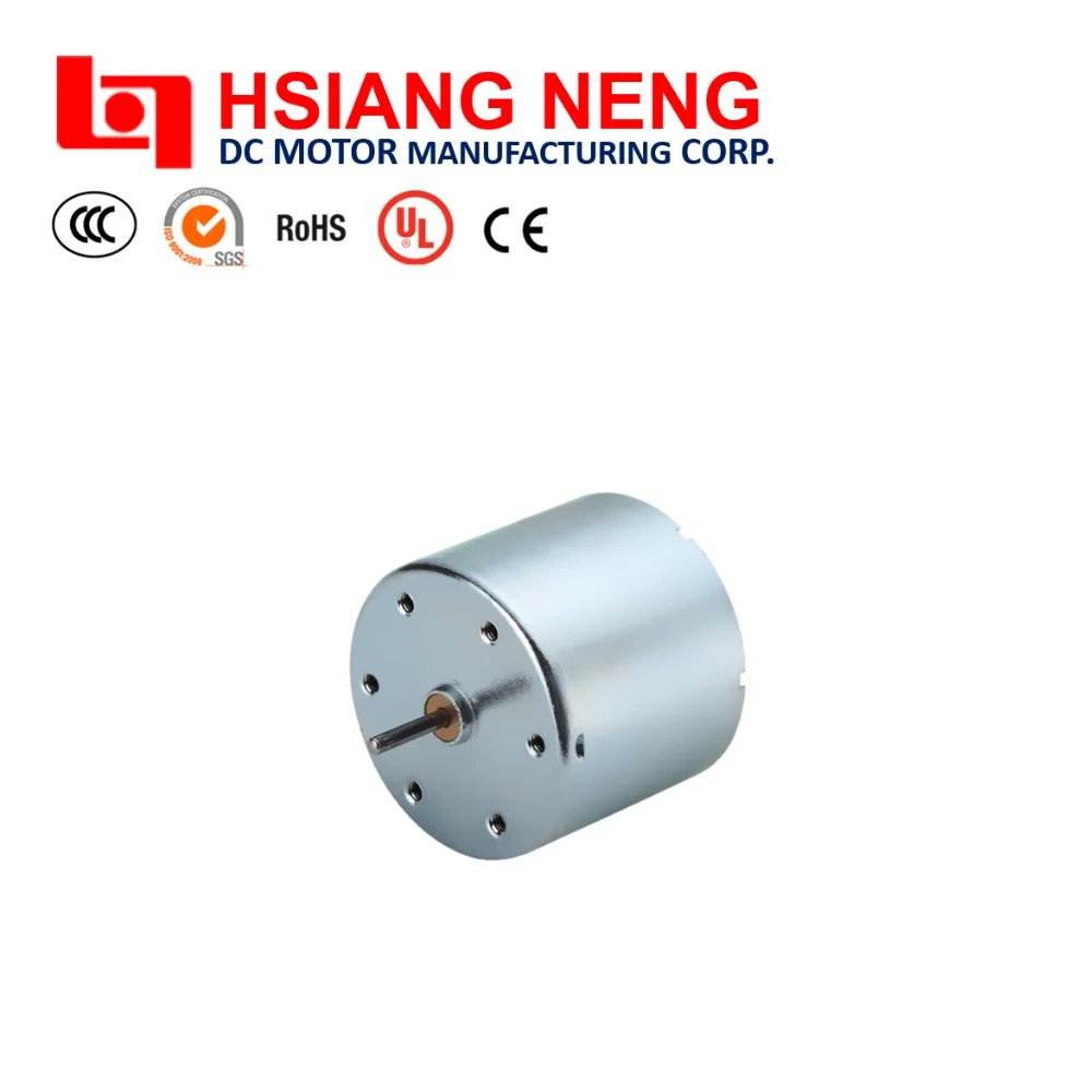 electric 12v 3v micro dc magnetic motor for home appliance