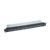 24port patch panel amp fiber optic patch panel network patch panel