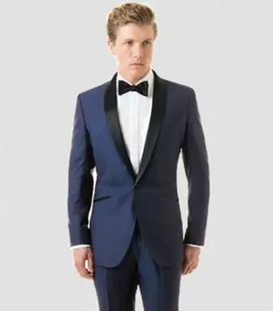Newly Arrive Solid Royal Blue Tuxedo Elegant Suit For Men Wedding Newly Arrive Solid Royal Blue Tuxedo Elegant Suit For Men Wedding