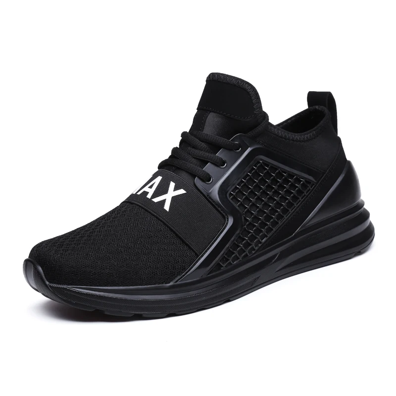 

Hot new release Men's Sneakers Breathable Comfortable Youth Big Boys Sport Trail Running Shoes, Picture