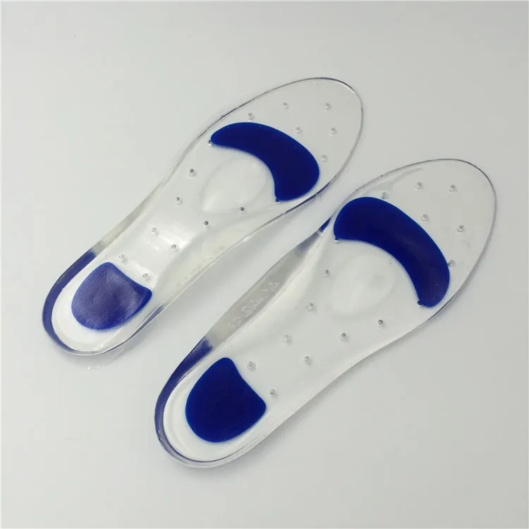 medicated insoles