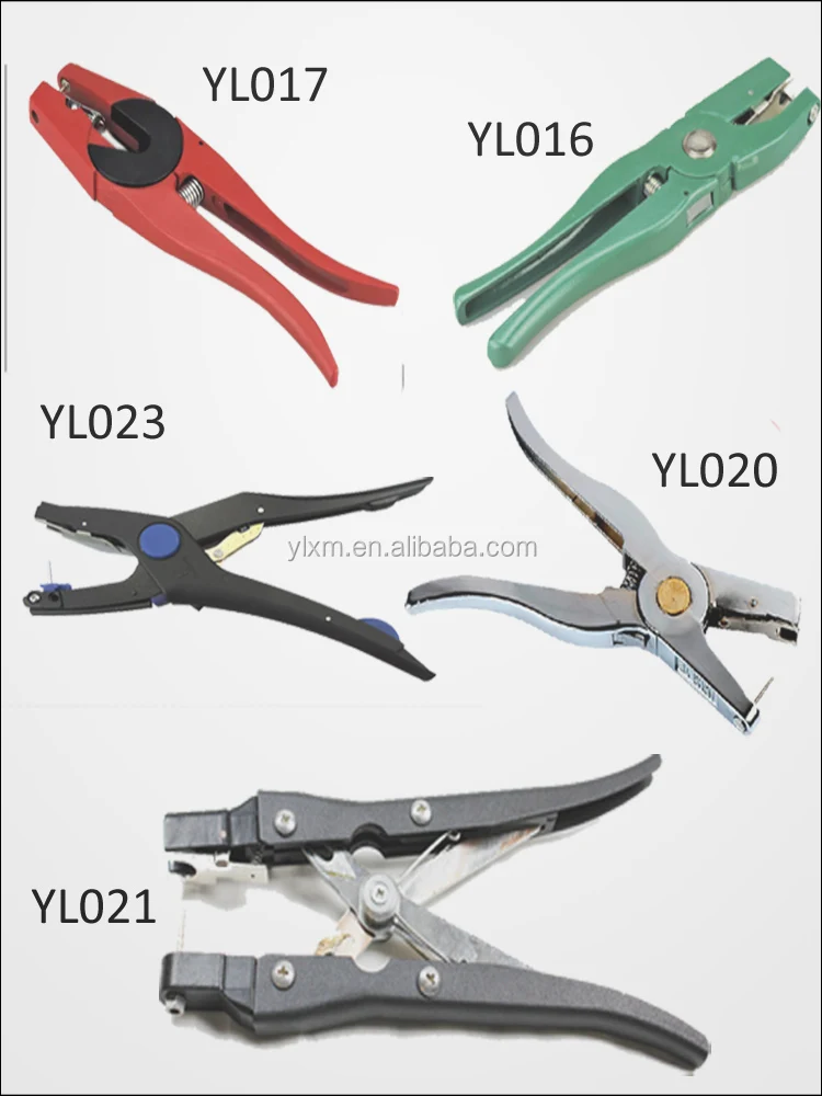 High Quality Livestock Equipment Tool Veterinary Instruments Full Set