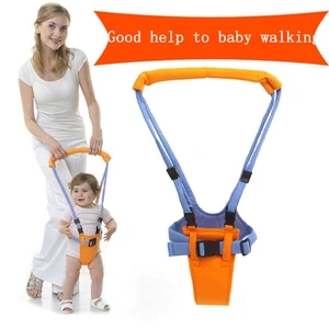Image of Baby Harness Toddler child safety Learning walking Baby Walking Carrier