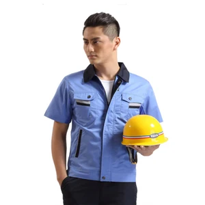 Safety engineering uniform workwear durable work uniform Safety engineering uniform workwear durable work uniform