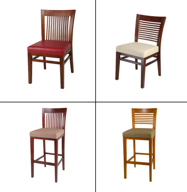 Used Metal Restaurant Chairs For Sale at Rita Poulin blog