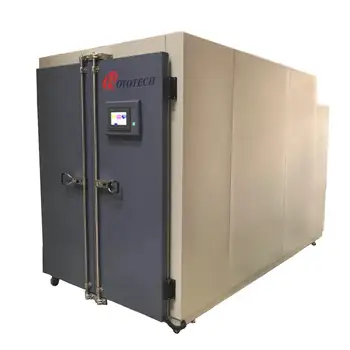 Iec61215-2:2016 Damp Heat Testing Chamber/ Constant Temperature And ...