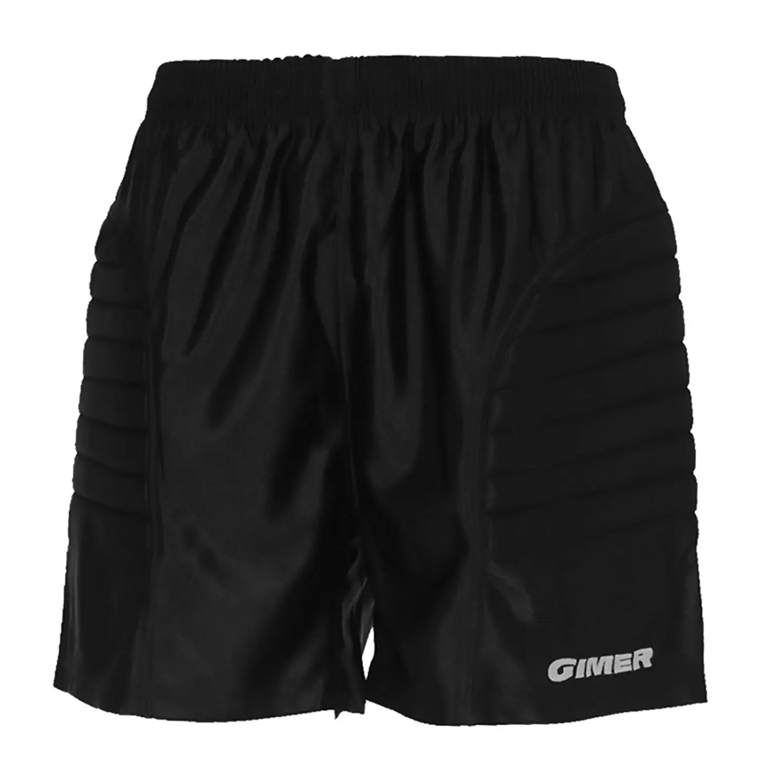 soccer goalie padded shorts
