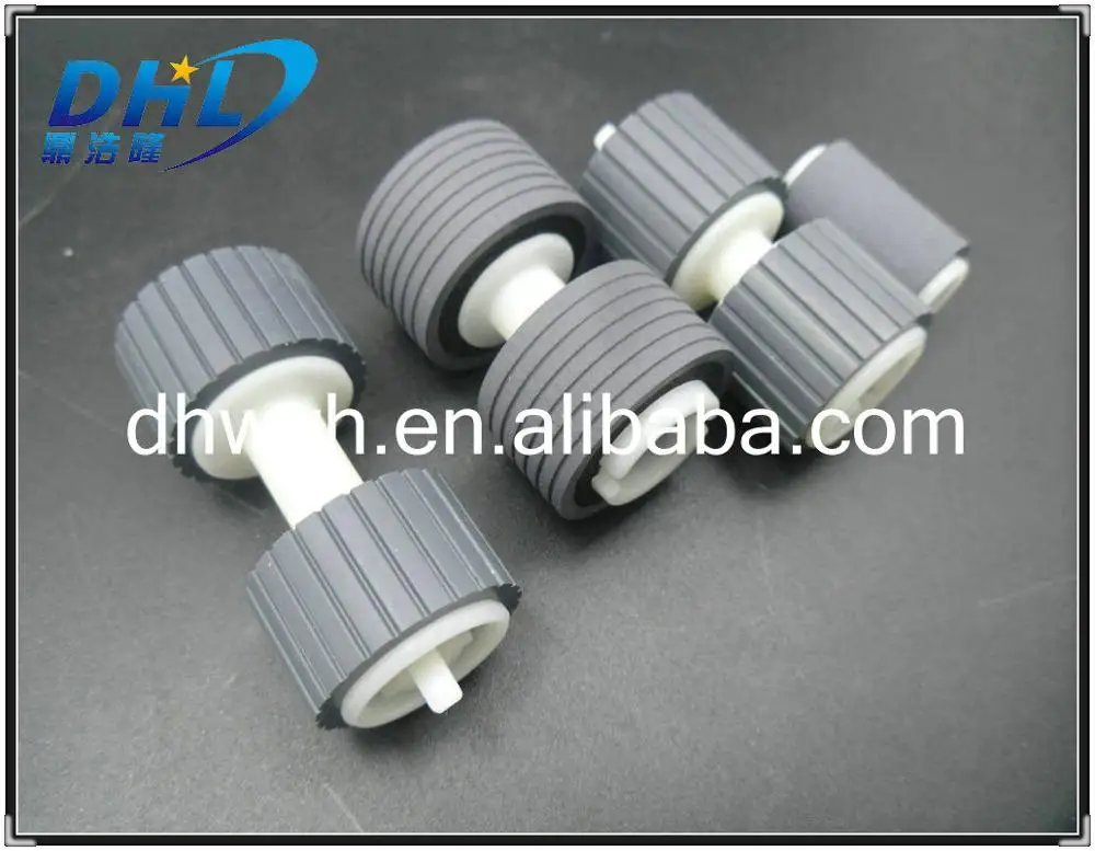 New Original Scanner Parts B12B813591 Automatic Document Feeder roller