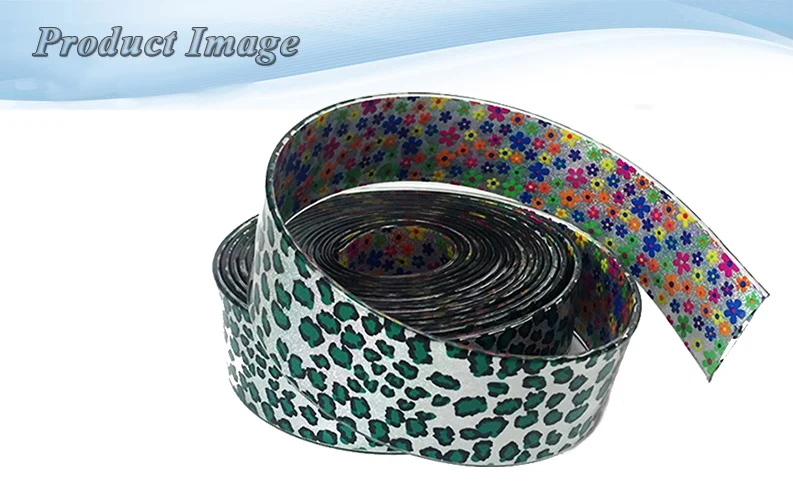 Super Quality Newest Skidproof TPU or PVC Strips Rubber Plastic Shoe Strap Roll for Making Shoes