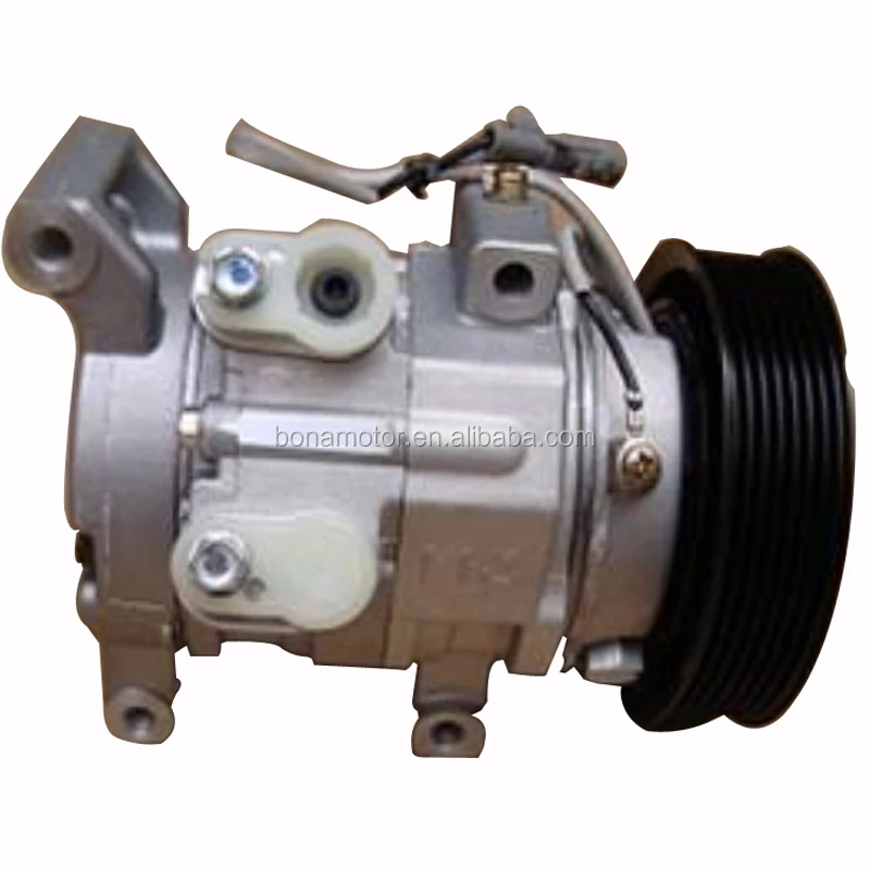 Auto Air Conditioning Parts For Toyota Vigo 883100k132 Compressor