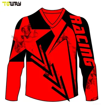 Download Custom Sublimated Wholesale Blank Motocross Jerseys - Buy ...
