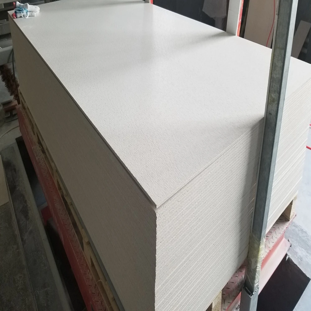 
Glass Magnesium Sheet MgSO4 Magnesium Oxide Board mgo board 
