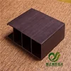 High quality Engineered Indoor Wpc Wood Plastic Composite Pvc Ceiling