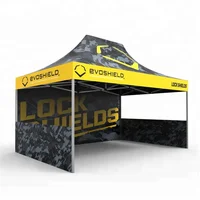 

2016 New Products Cheap Aluminium Frame Custom Printed Large Canopy Tent