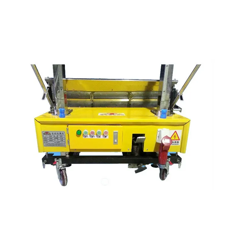 Zm800a Automatic Wall Painting Machine For Wall Buy Automatic Wall