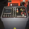 CNC horizontal band saw,metal cutting band saw