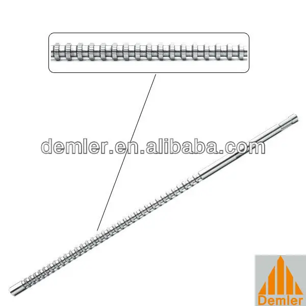 
Internal round circular broach 