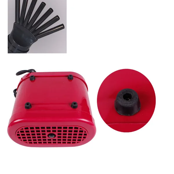
TS22-2300 Pet Dog Stand Grooming Hair Dryer 
