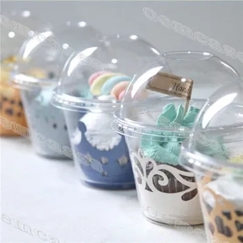 ice cream cups with lids