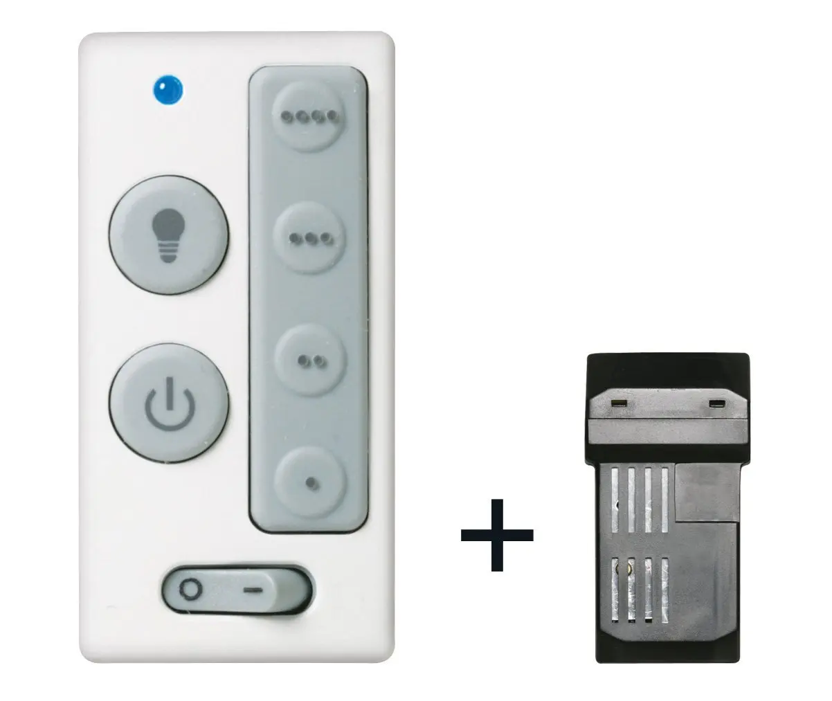 Buy Emerson Ceiling Fans Sr400 4 Speed Ceiling Fan Remote Control