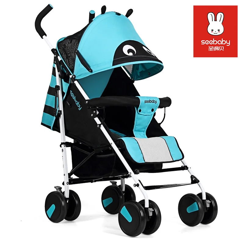 good quality strollers