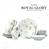 High Quality Dinnerware From China Manufacture