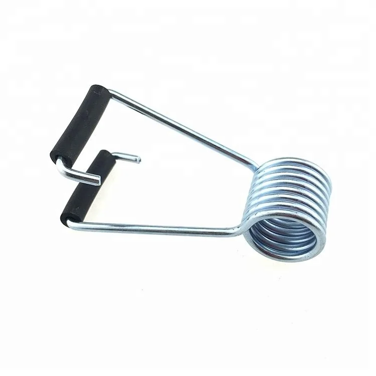 

Heng Sheng wing spring door closer zinc plated door closer springs butterfly torsion spring