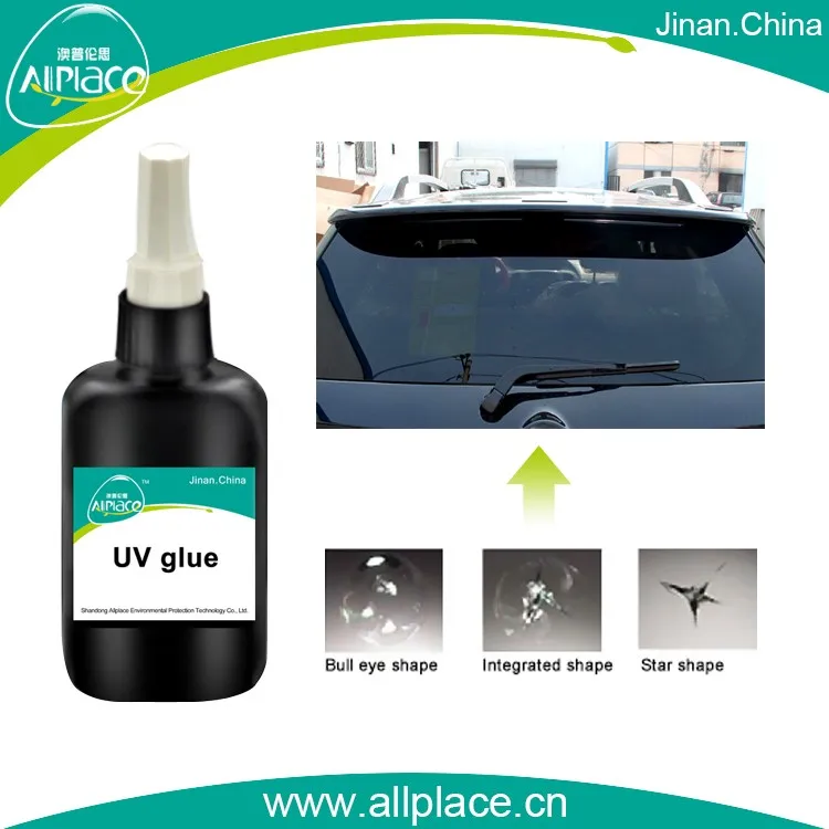 250g Windshield Glass Adhesives For Broken Glass Crack Repairing Buy