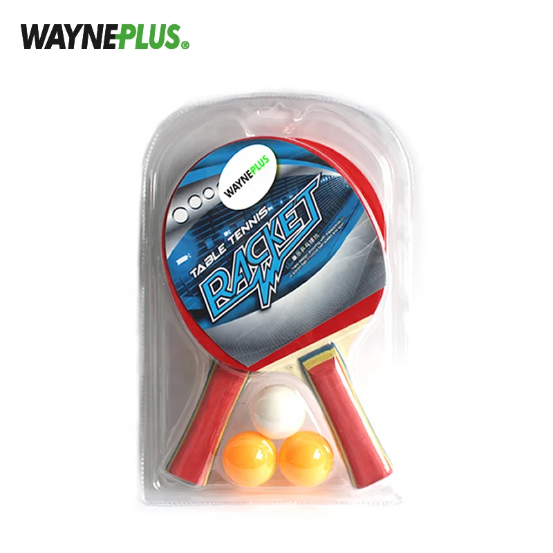 
New things for selling high technology ping pong set 